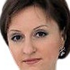 Головкова Наталья Николаевна, терапевт