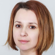 Николаева Наталья Андреевна, психиатр