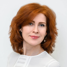 Левченко Екатерина Владимировна, психиатр