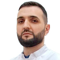 Байрамов Эмин Тахирович, хирург