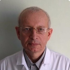 Дувалин Евгений Станиславович, врач УЗД