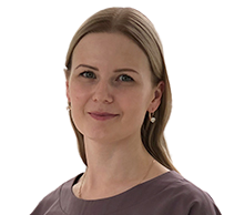Сыч Екатерина Юрьевна, неонатолог