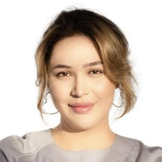 Уртаева Замира Ахсарбековна, гинеколог