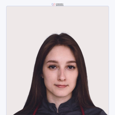 Белова Елизавета Антоновна, дерматолог