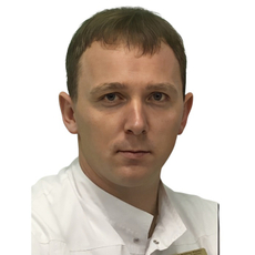 Рузмайкин Михаил Васильевич, онколог