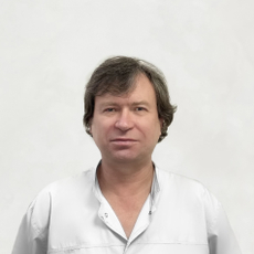 Черваков Алексей Иванович, стоматолог-хирург