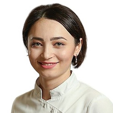 Темираева Виктория Сергеевна, врач УЗД