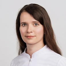 Коньшина Ольга Владимировна, офтальмолог