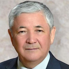 Ишбулатов Рашит Шакирьянович, офтальмолог