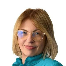 Перерва Инна Вячеславовна, детский невролог