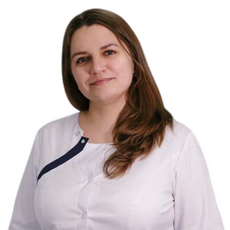 Самылина Вера Васильевна, ортопед