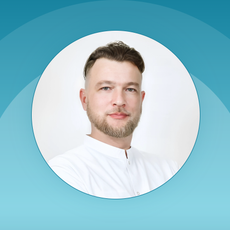 Юрлов Кирилл Викторович, стоматолог-ортопед