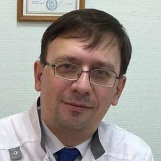 Михайлов Сергей Николаевич, спортивный врач