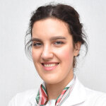 Гончарова Евгения Олеговна, детский невролог