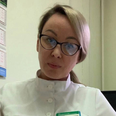 Гарифуллина Дина Расыховна, дерматолог