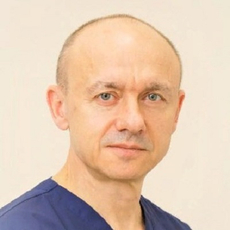 Яковлев Иван Владимирович, хирург