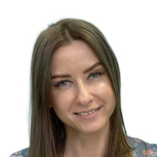 Логвин Лариса Алексеевна, хирург