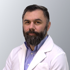 Чилингарян Вардан Севанович, кардиохирург