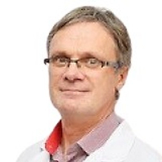 Чертов Александр Георгиевич, терапевт