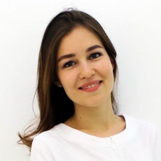 Русина Софья Андреевна, стоматологический гигиенист