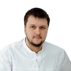 Железняков Иван Юрьевич, массажист