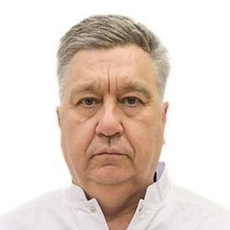 Кишкан Владимир Петрович, детский онколог