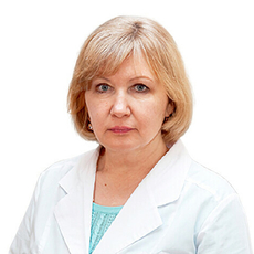 Анисимова Людмила Николаевна, терапевт