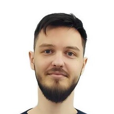Сергеев Артем Сергеевич, физиотерапевт