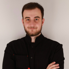 Аветисян Эрик Артурович, стоматологический гигиенист