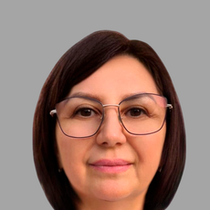 Нуретдинова Елена Викторовна, терапевт