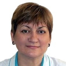 Кираева Наркиса Адгамовна, гинеколог