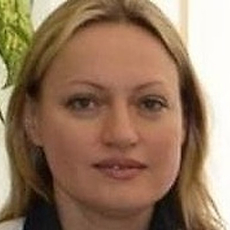 Новикова Лариса Владимировна, гинеколог