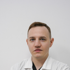 Опришко Андрей Олегович, невролог