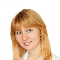 Лыкова Наталья Викторовна, педиатр