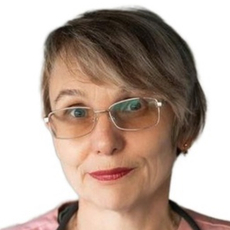 Шкаровская Ирина Владимировна, терапевт