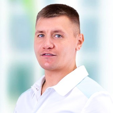 Сапрыкин Иван Юрьевич, эндоскопист