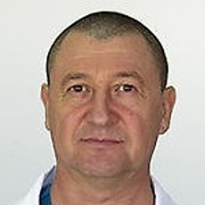 Драгунов Петр Александрович, нейрохирург