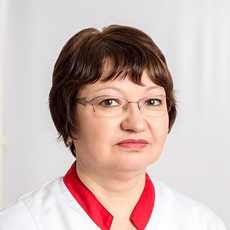 Мифтахова Лейля Наилевна, педиатр