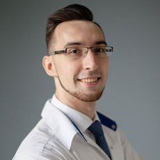 Онищенко Федор Евгеньевич, стоматолог-хирург