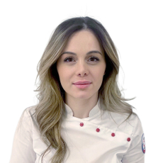 Цанава Лавина Гиаевна, онколог