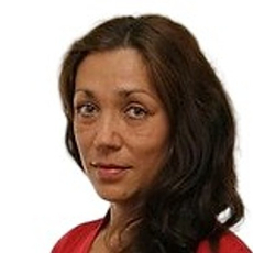 Новичкова Елена Исхаковна, психолог