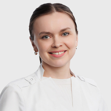 Рыбкина Юлия Геннадьевна, стоматолог-терапевт