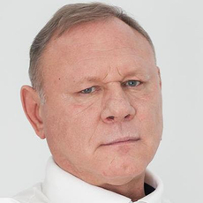 Иванченко Дмитрий Викторович, остеопат