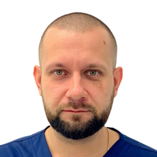 Стекольников Константин Олегович, уролог