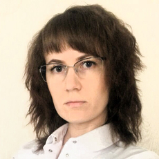 Франк Анна Андреевна, аллерголог