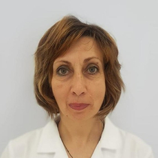 Чешкина Надежда Николаевна, детский врач функциональной диагностики