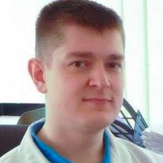 Шабельников Сергей Владимирович, детский кардиолог