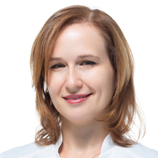 Щелокова Юлия Викторовна, врач УЗД