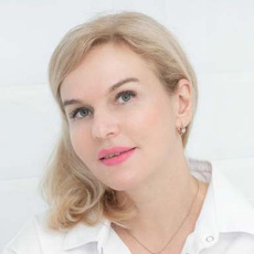 Тимошенко Елена Ивановна, дерматолог