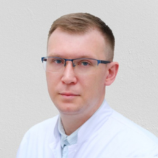 Гостев Илья Александрович, хирург